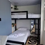 Studio Apartment Old City Cartagena Almirante