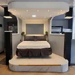 Studio Apartment Old City Cartagena Almirante