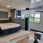 Studio Apartment Old City Cartagena Almirante