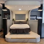 Studio Apartment Old City Cartagena Almirante