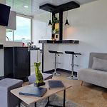 Studio Apartment Old City Cartagena Almirante