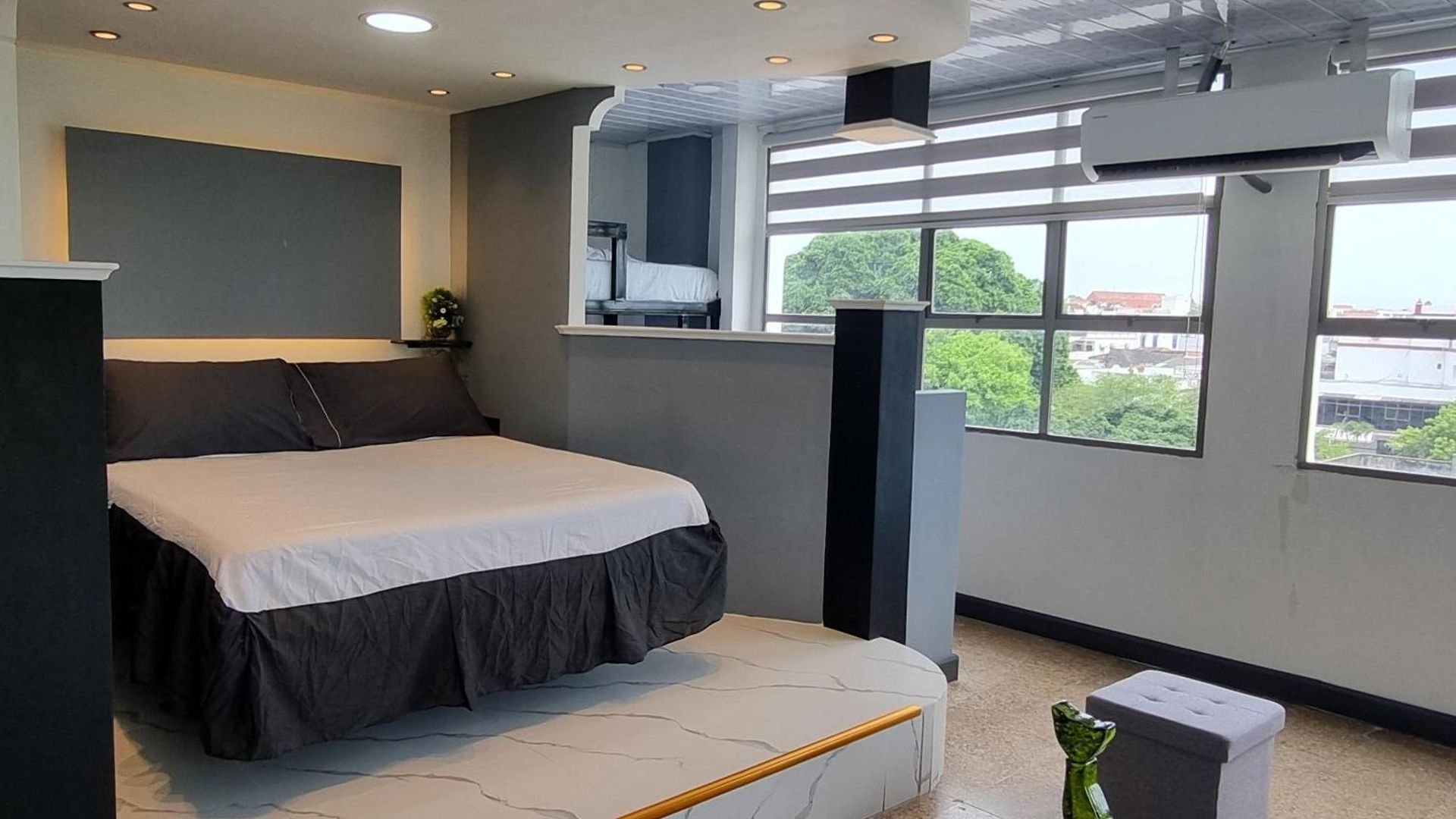 Apartamento Old Almirante