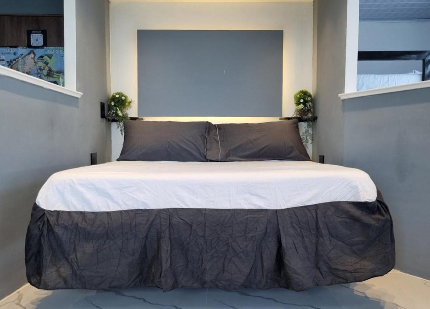Apartamento Old Almirante *