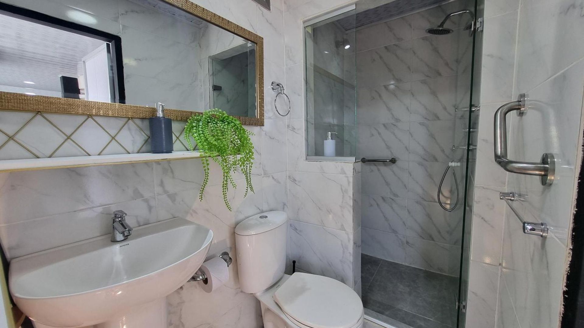 Apartamento Old Almirante Cartagena