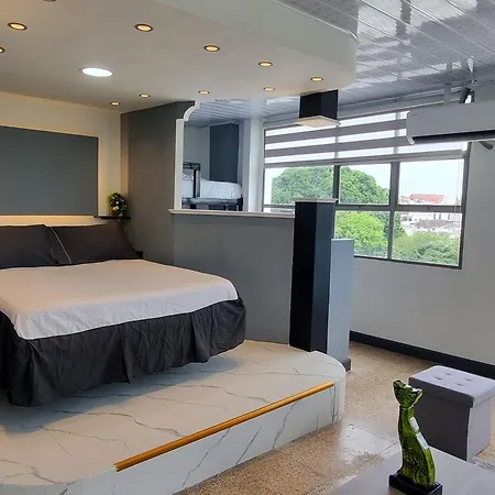 Apartamento Old Almirante