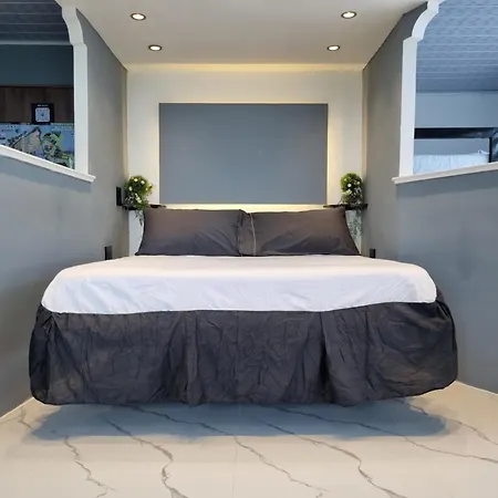 Apartamento Old Almirante *