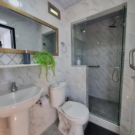 Apartamento Old Almirante Cartagena