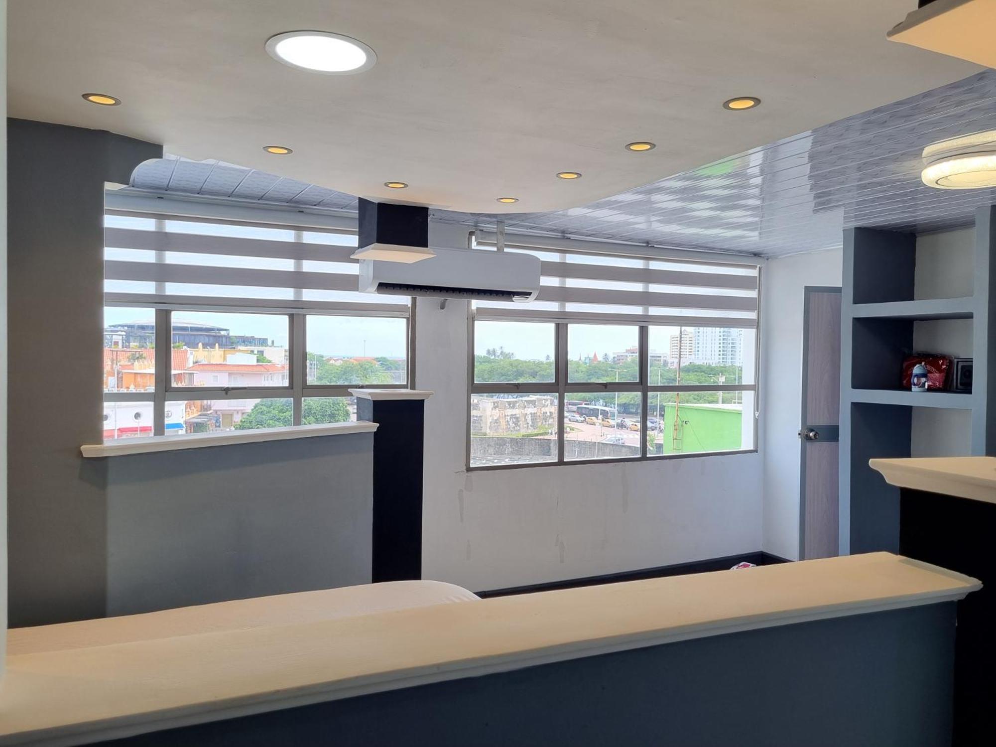 Old Almirante Apartment *