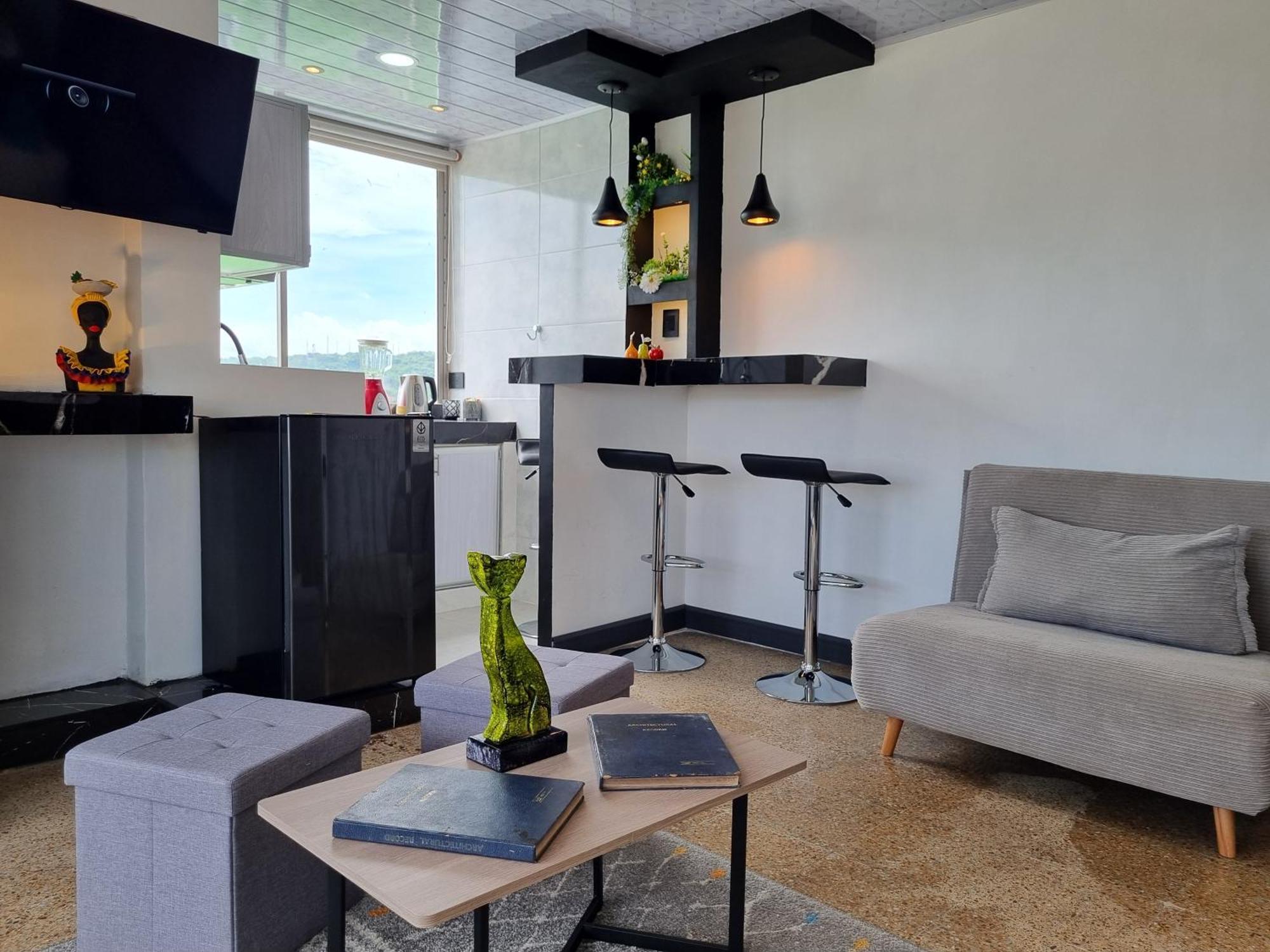 Old Almirante Apartment