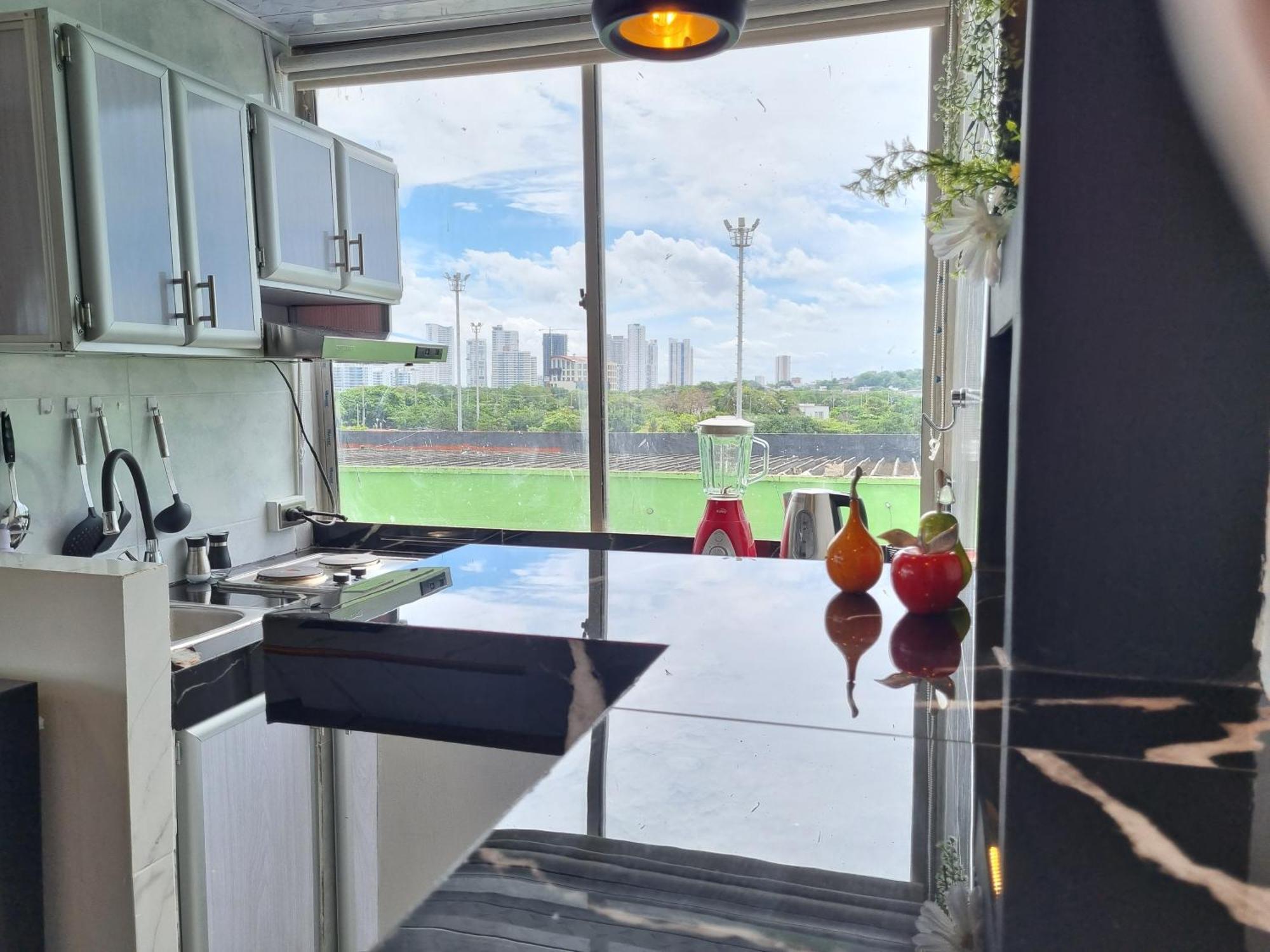 Old Almirante Apartment