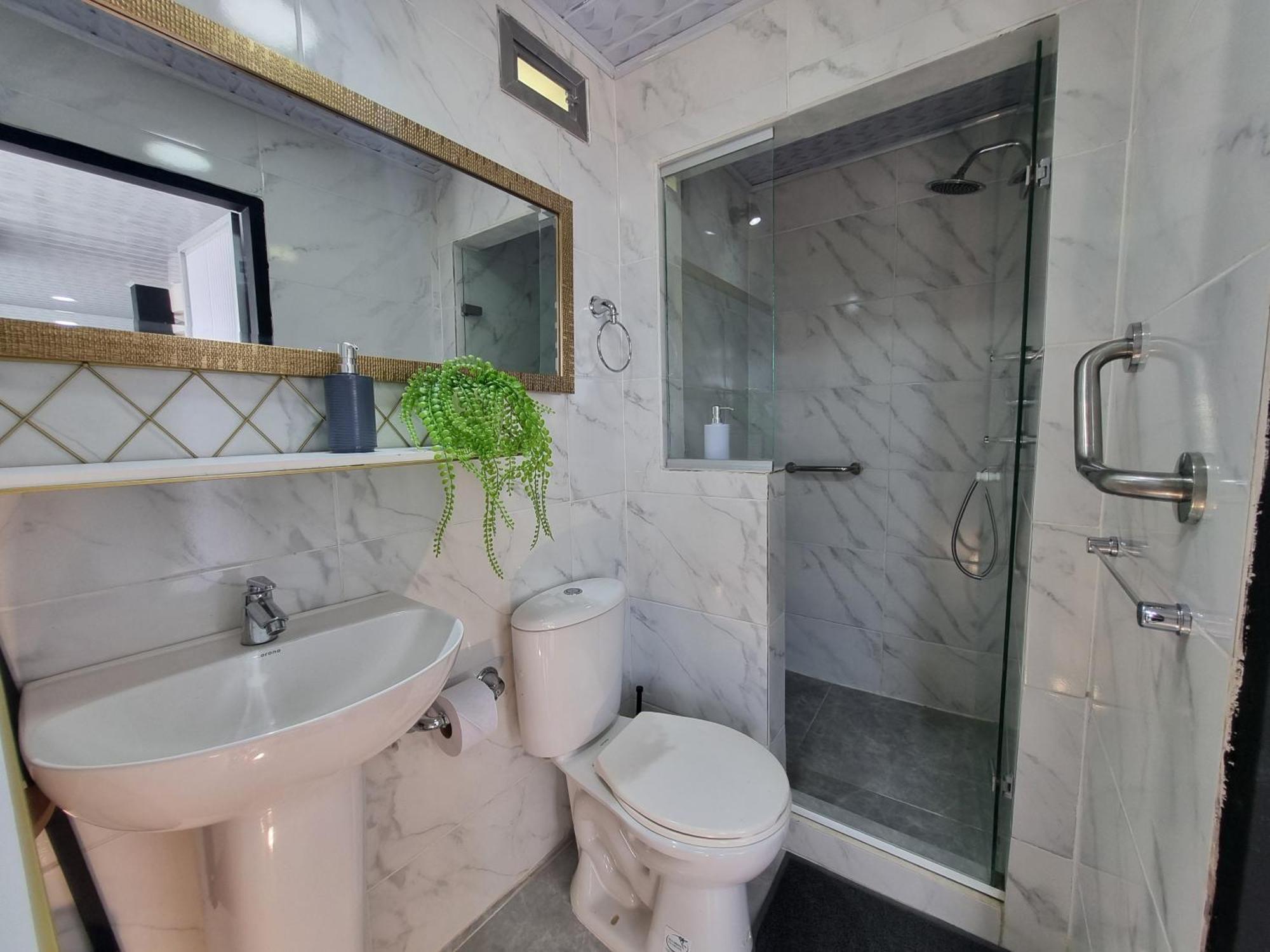 Apartment Old Almirante Cartagena