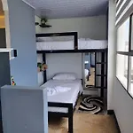 Studio Apartment Old City Cartagena Almirante