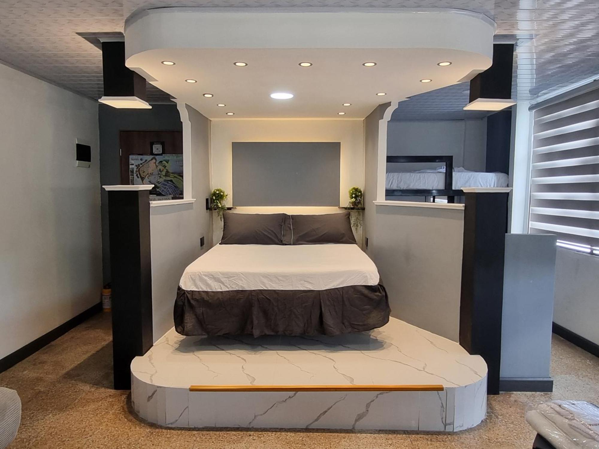 Old Almirante Apartamento