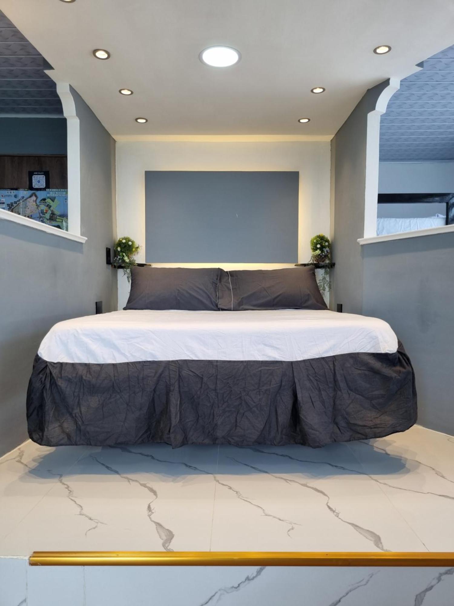 Apartamento Old Almirante *