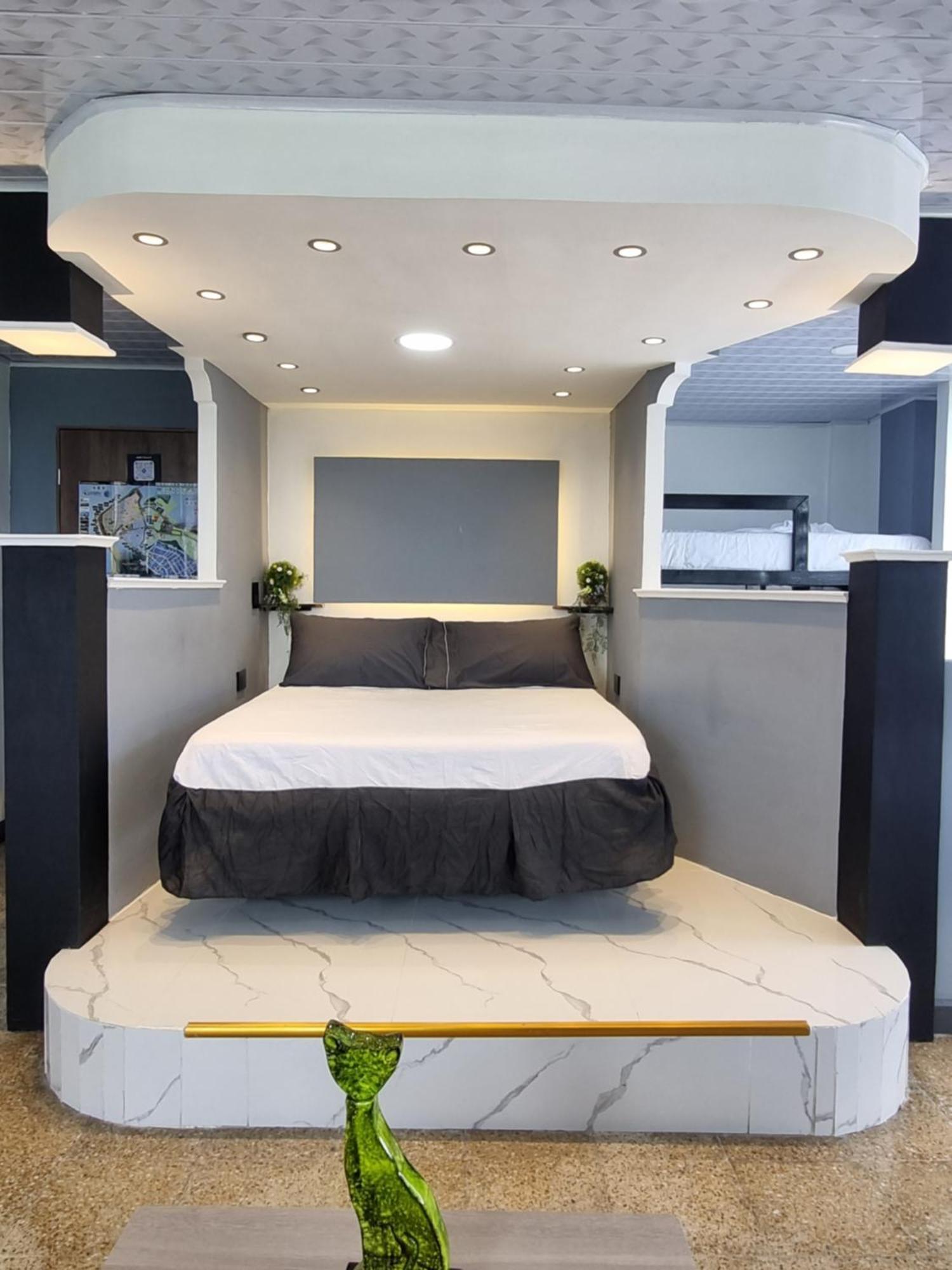 Old Almirante * Cartagena