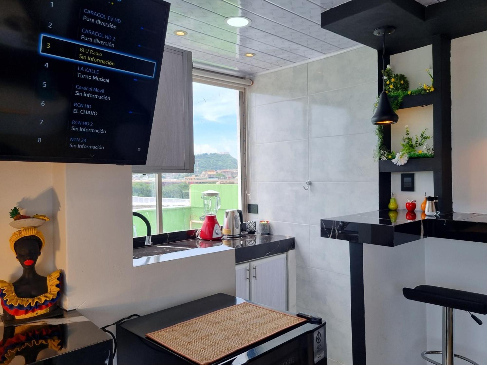 Old Almirante Apartamento *